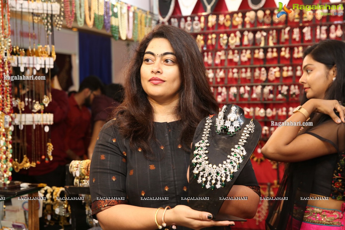 The Haat Life Style Expo March 2020 Kicks Off at Taj Krishna