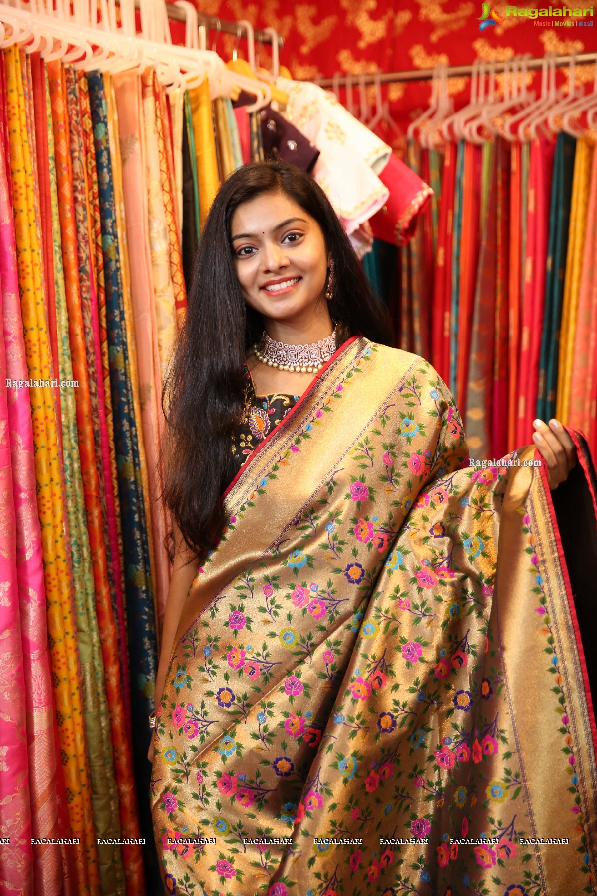 The Haat Life Style Expo March 2020 Kicks Off at Taj Krishna