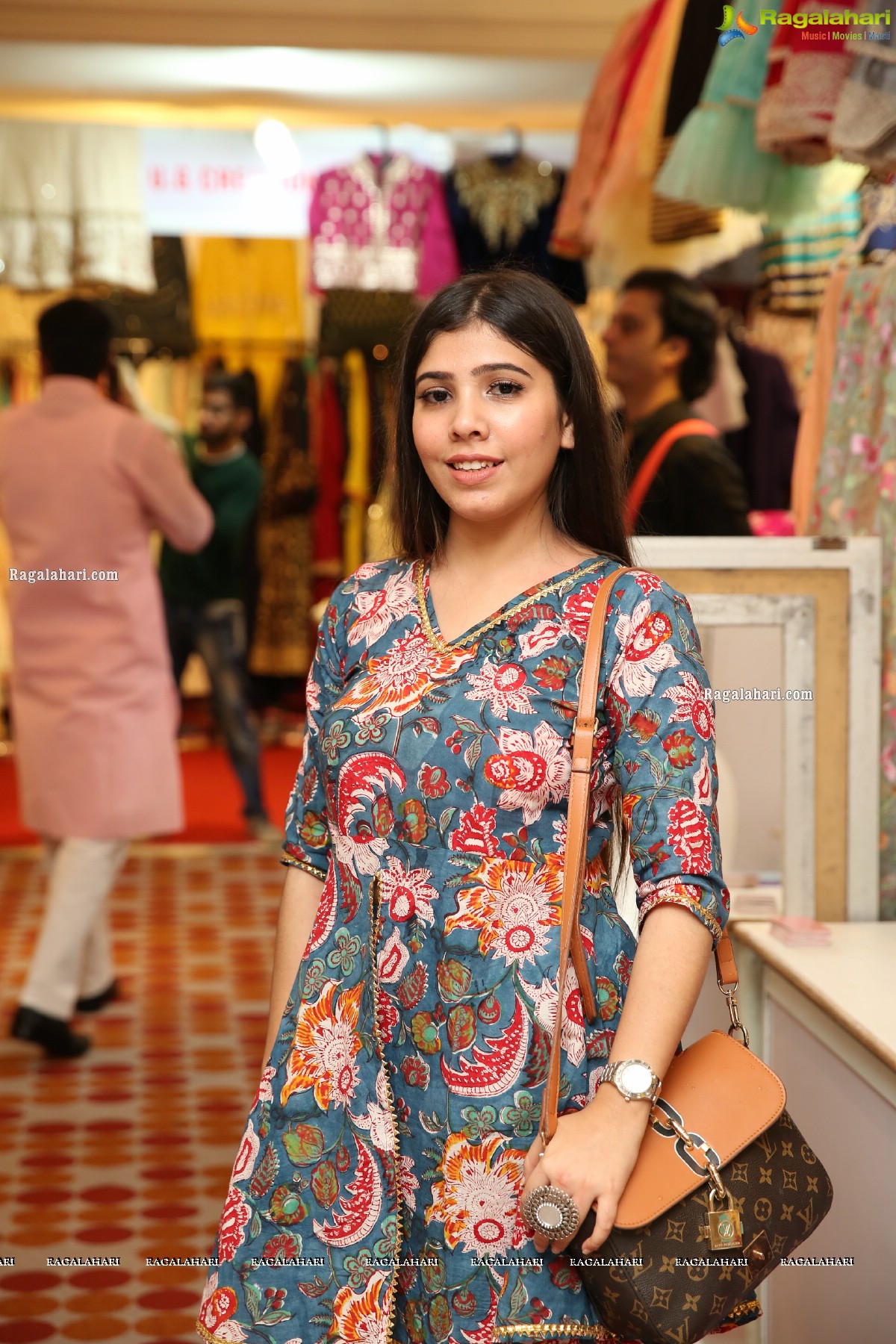 The Haat Life Style Expo March 2020 Kicks Off at Taj Krishna