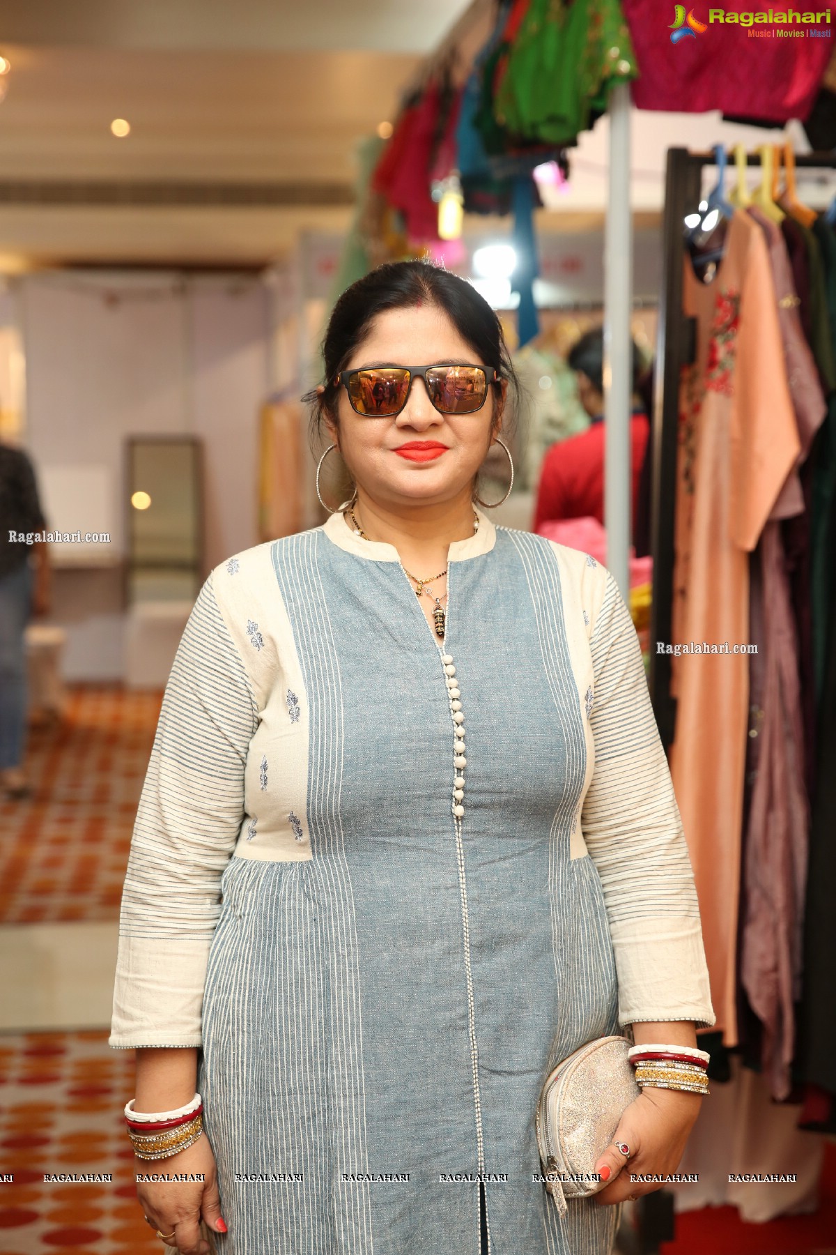 The Haat Life Style Expo March 2020 Kicks Off at Taj Krishna