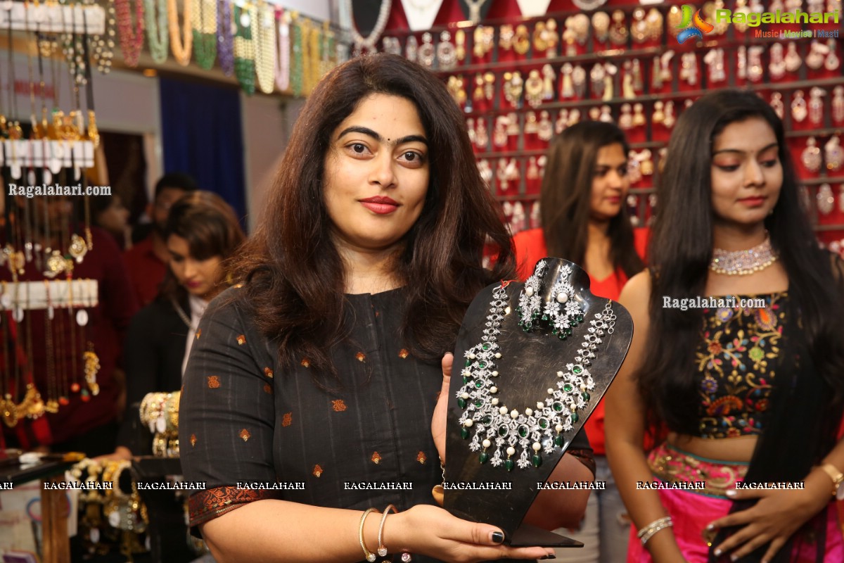 The Haat Life Style Expo March 2020 Kicks Off at Taj Krishna