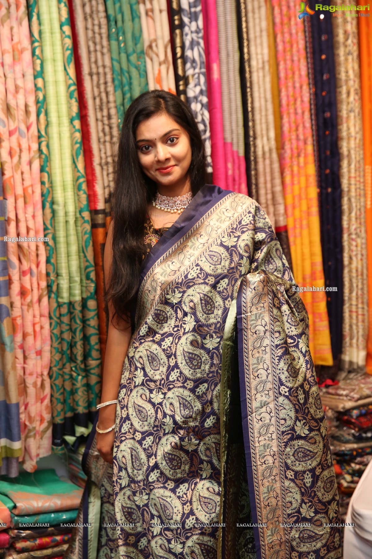 The Haat Life Style Expo March 2020 Kicks Off at Taj Krishna