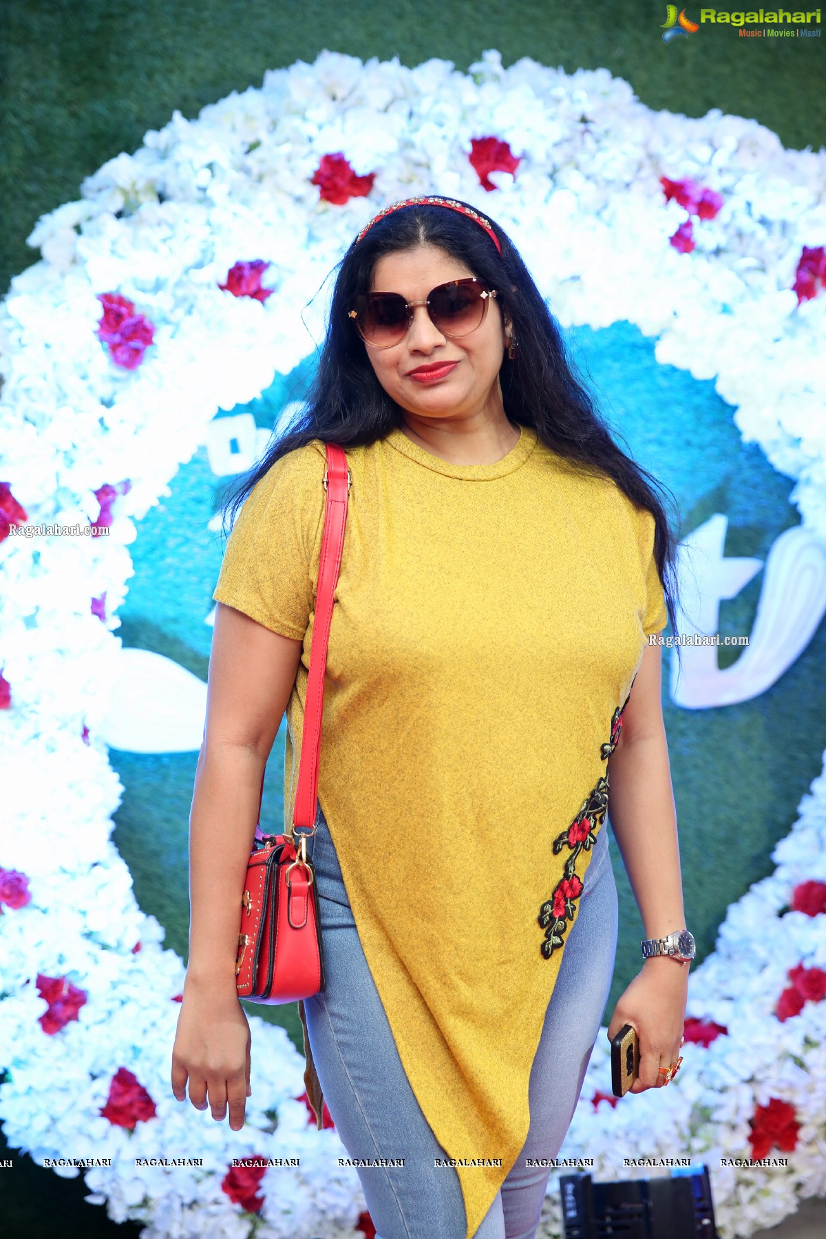 The Haat Life Style Expo March 2020 Kicks Off at Taj Krishna