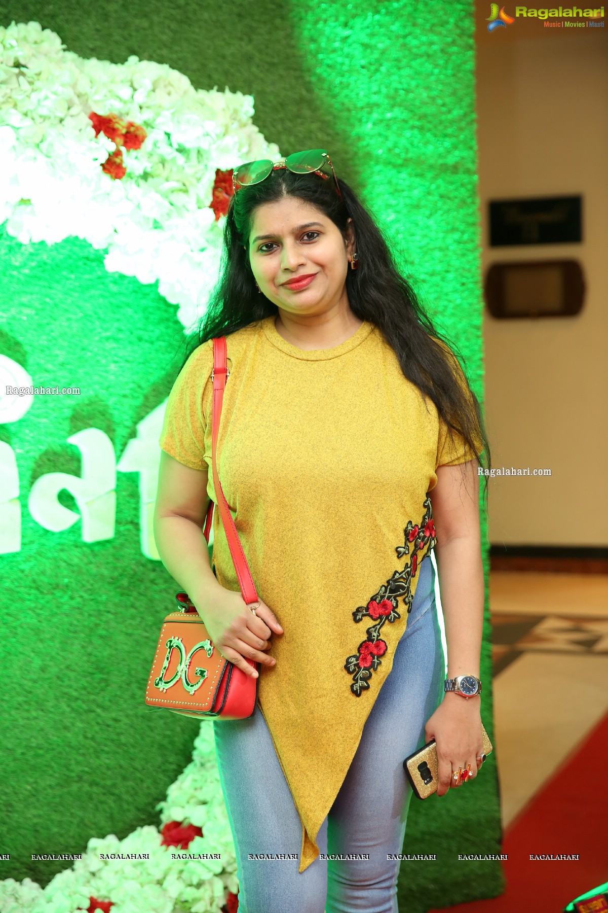 The Haat Life Style Expo March 2020 Kicks Off at Taj Krishna