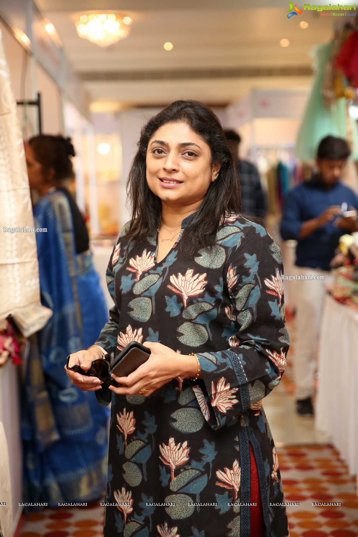 The Haat Life Style Expo March 2020 Kicks Off at Taj Krishna