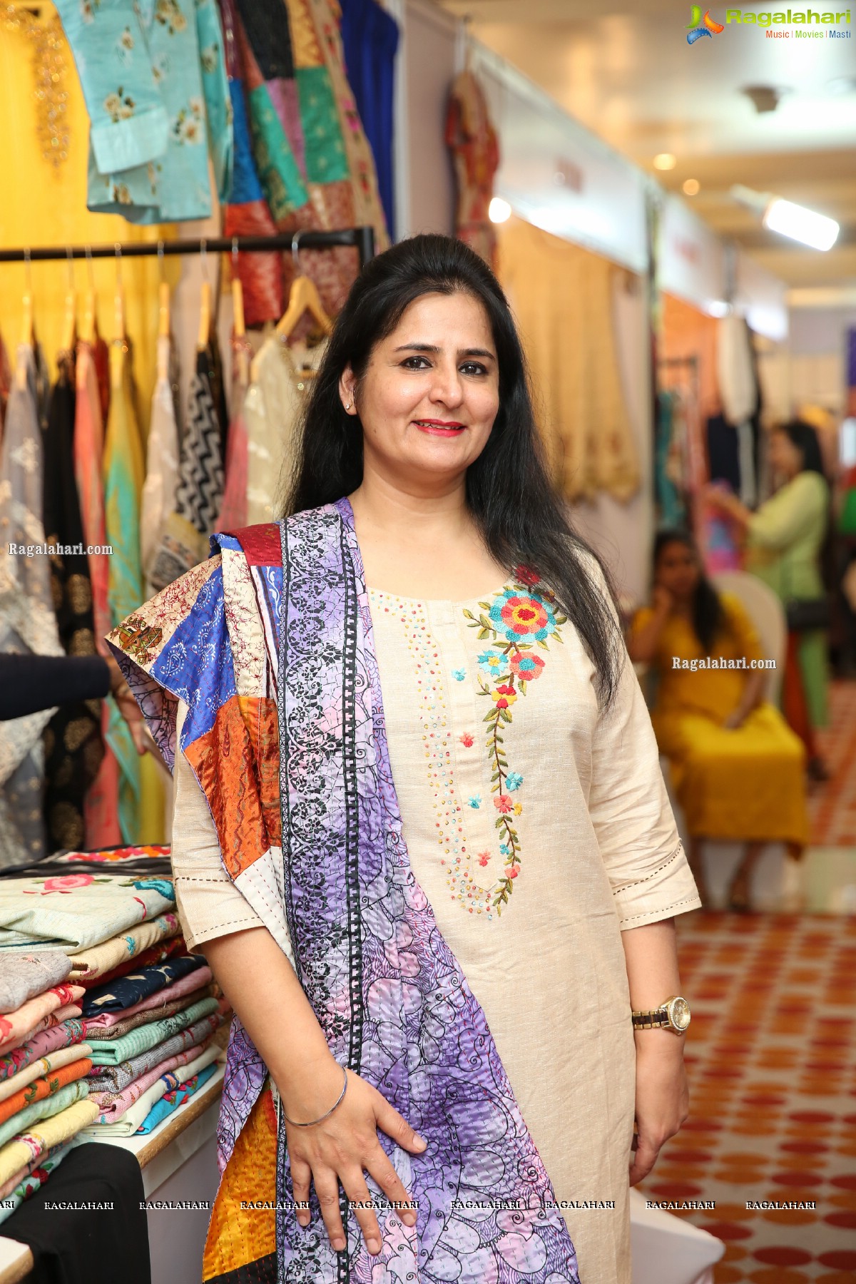 The Haat Life Style Expo March 2020 Kicks Off at Taj Krishna