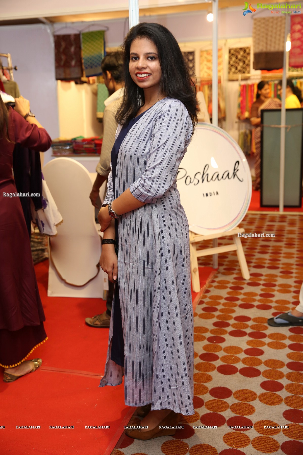 The Haat Life Style Expo March 2020 Kicks Off at Taj Krishna