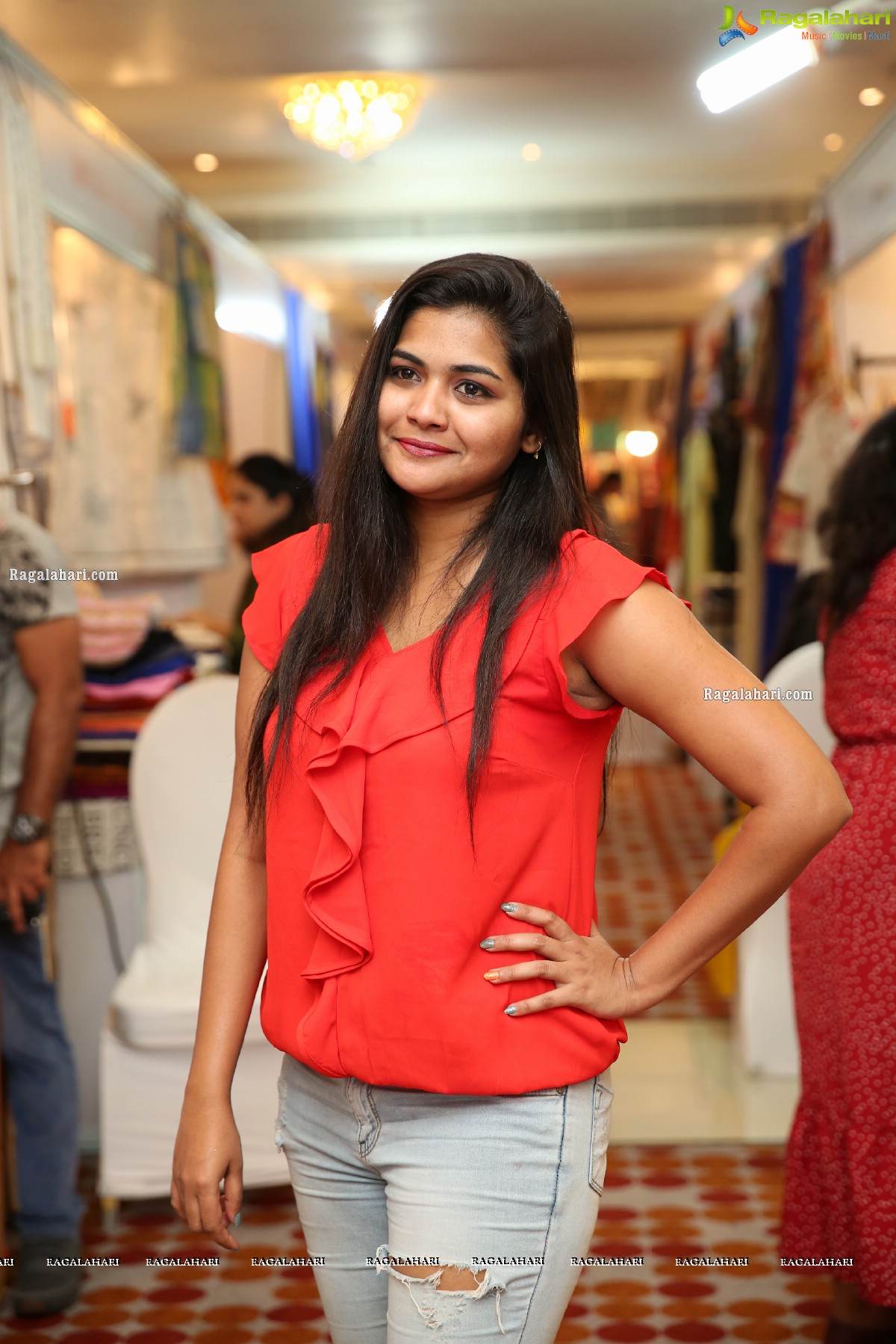 The Haat Life Style Expo March 2020 Kicks Off at Taj Krishna