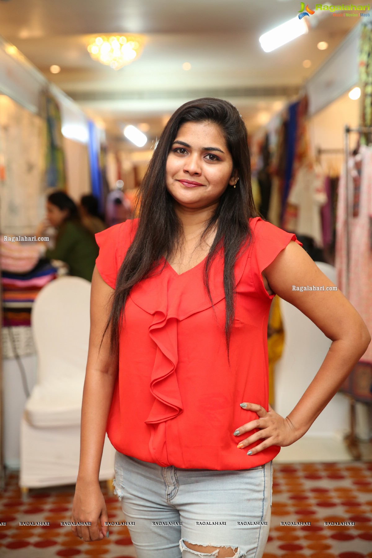 The Haat Life Style Expo March 2020 Kicks Off at Taj Krishna