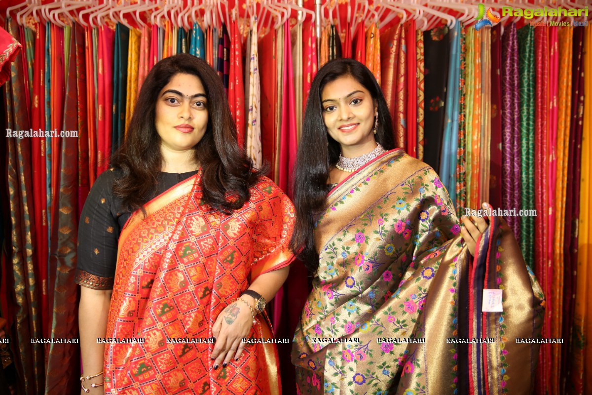 The Haat Life Style Expo March 2020 Kicks Off at Taj Krishna