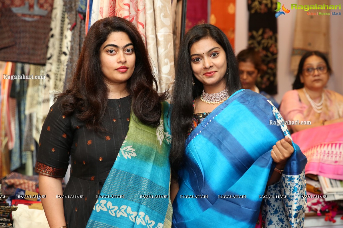 The Haat Life Style Expo March 2020 Kicks Off at Taj Krishna