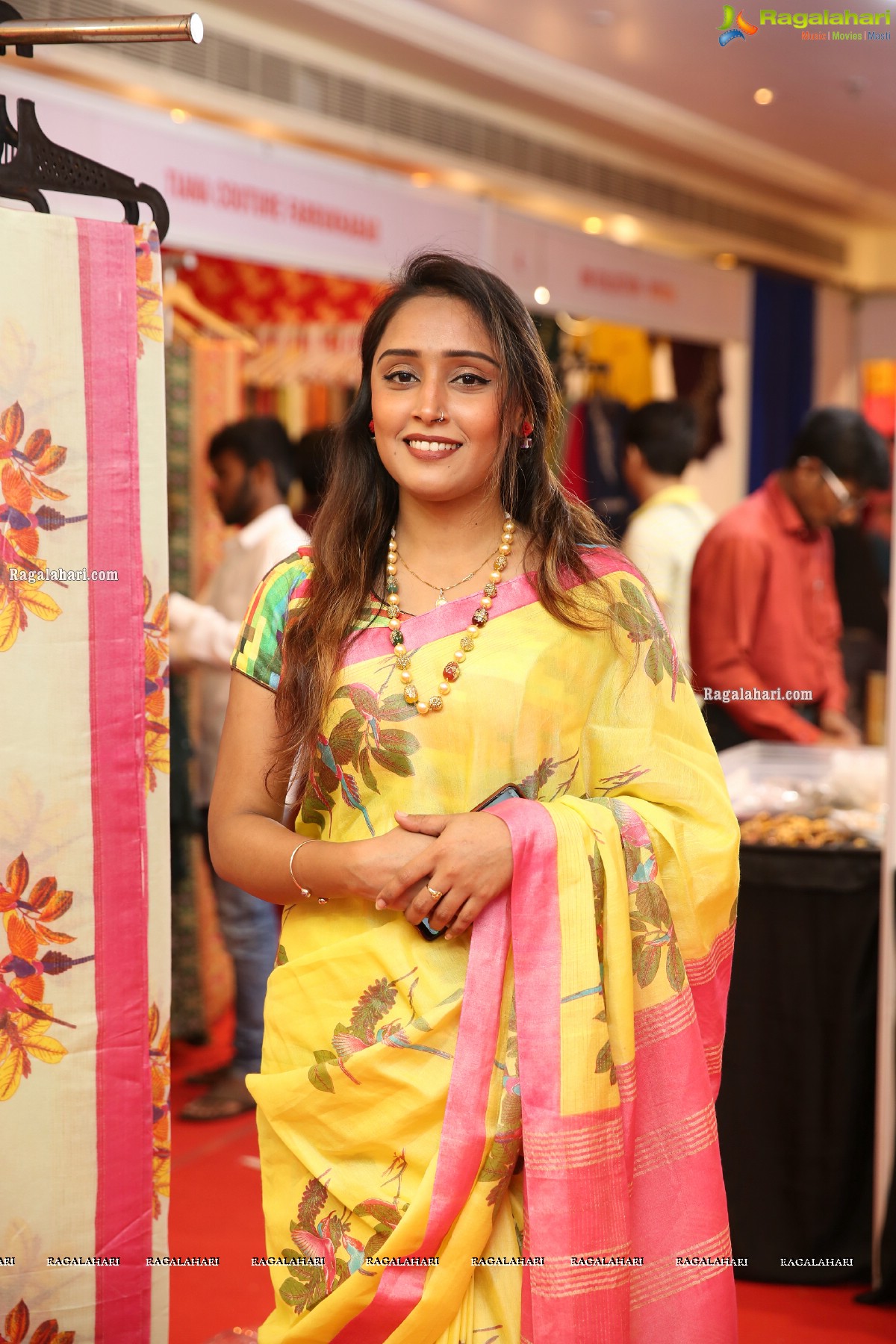 The Haat Life Style Expo March 2020 Kicks Off at Taj Krishna