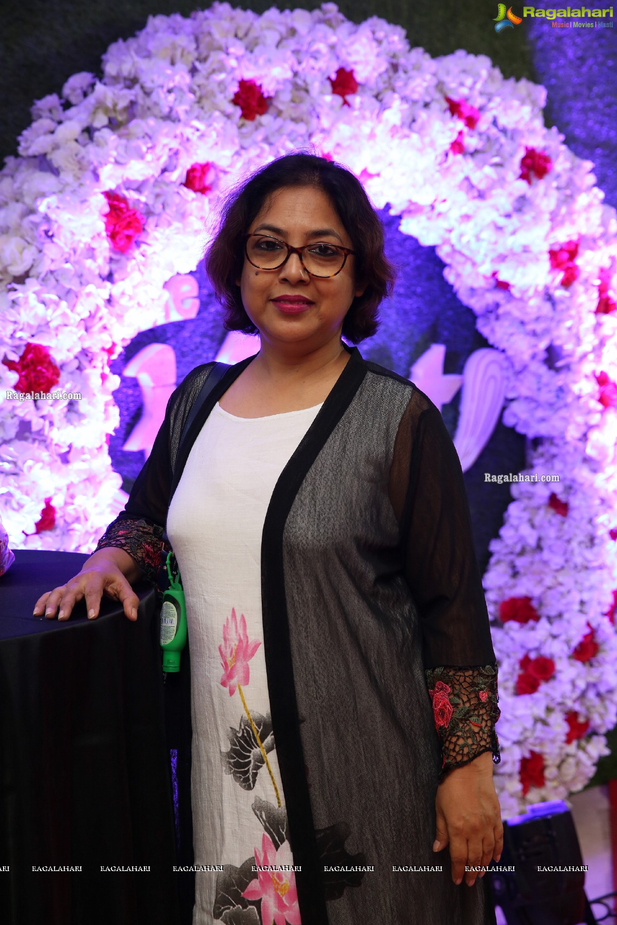 The Haat Life Style Expo March 2020 Kicks Off at Taj Krishna