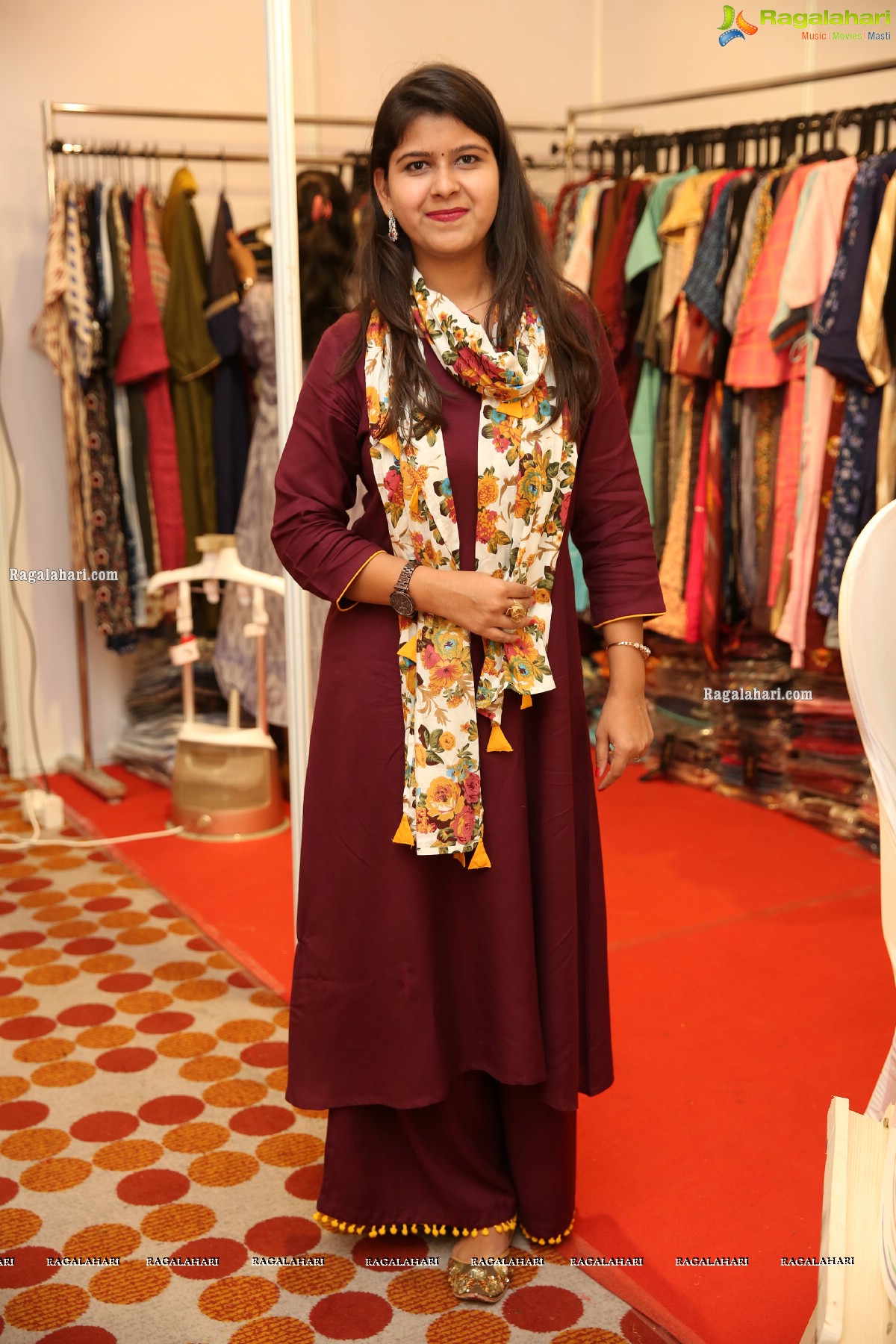 The Haat Life Style Expo March 2020 Kicks Off at Taj Krishna