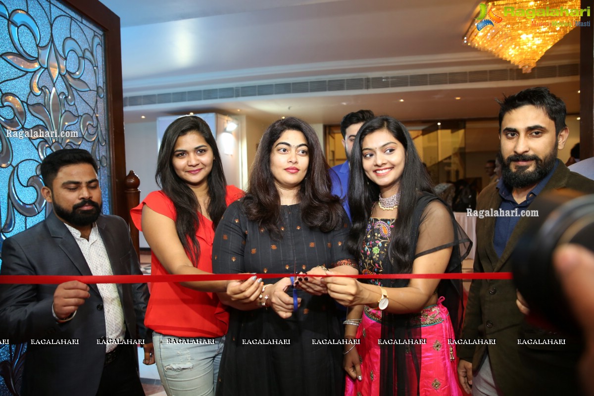 The Haat Life Style Expo March 2020 Kicks Off at Taj Krishna