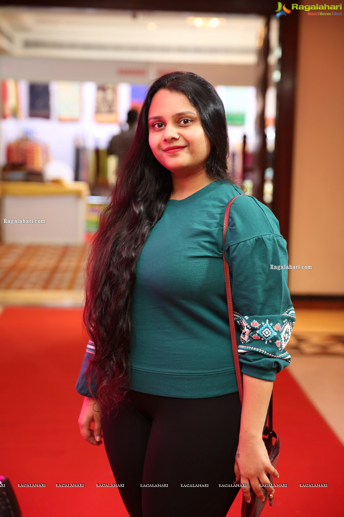 The Haat Life Style Expo March 2020 Kicks Off at Taj Krishna