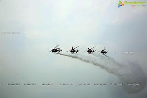 Wings India 2020 Begins