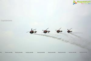 Wings India 2020 Begins