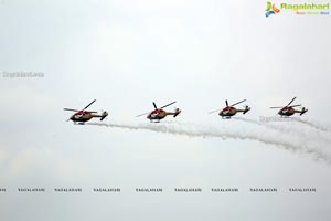 Wings India 2020 Begins