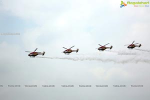 Wings India 2020 Begins