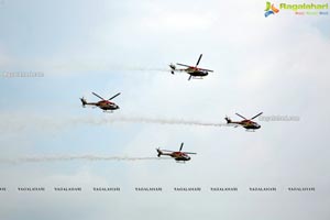 Wings India 2020 Begins