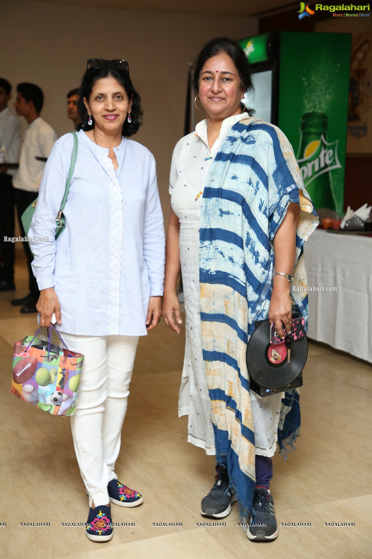 Women on Wheels, Hyderabad’s first Women for Women Cab Service Launch