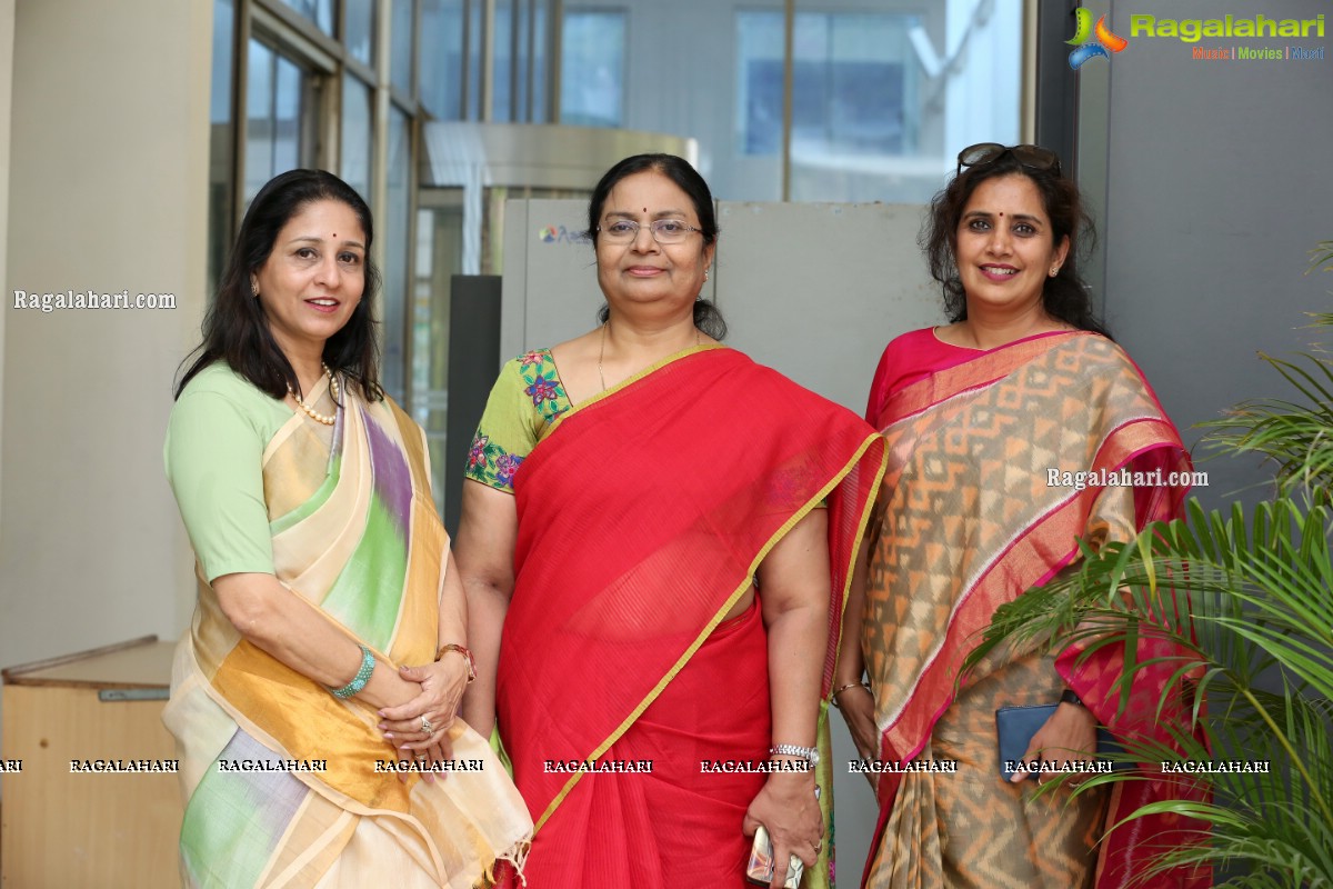 Women on Wheels, Hyderabad’s first Women for Women Cab Service Launch