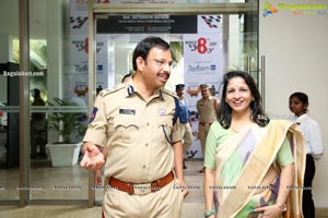 Hyderabad’s first Women for Women Cab Service