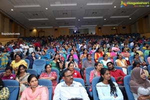 Women's Day 2020 Celebrations at ISB