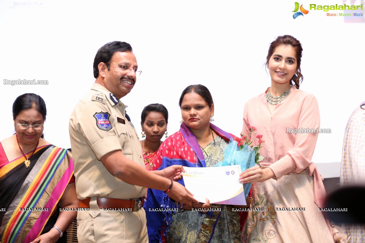 Women's Day 2020 Celebrations at ISB(Indian School of Business), Gachibowli