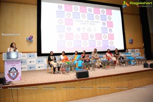 Women's Day 2020 Celebrations at ISB