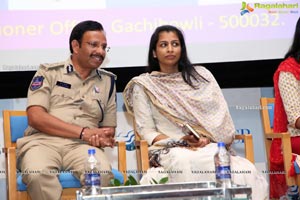 Women's Day 2020 Celebrations at ISB