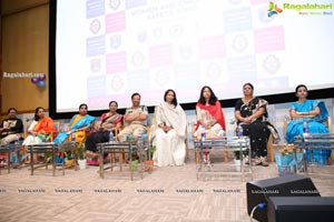 Women's Day 2020 Celebrations at ISB