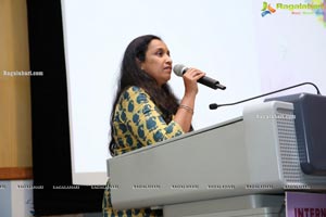 Women's Day 2020 Celebrations at ISB