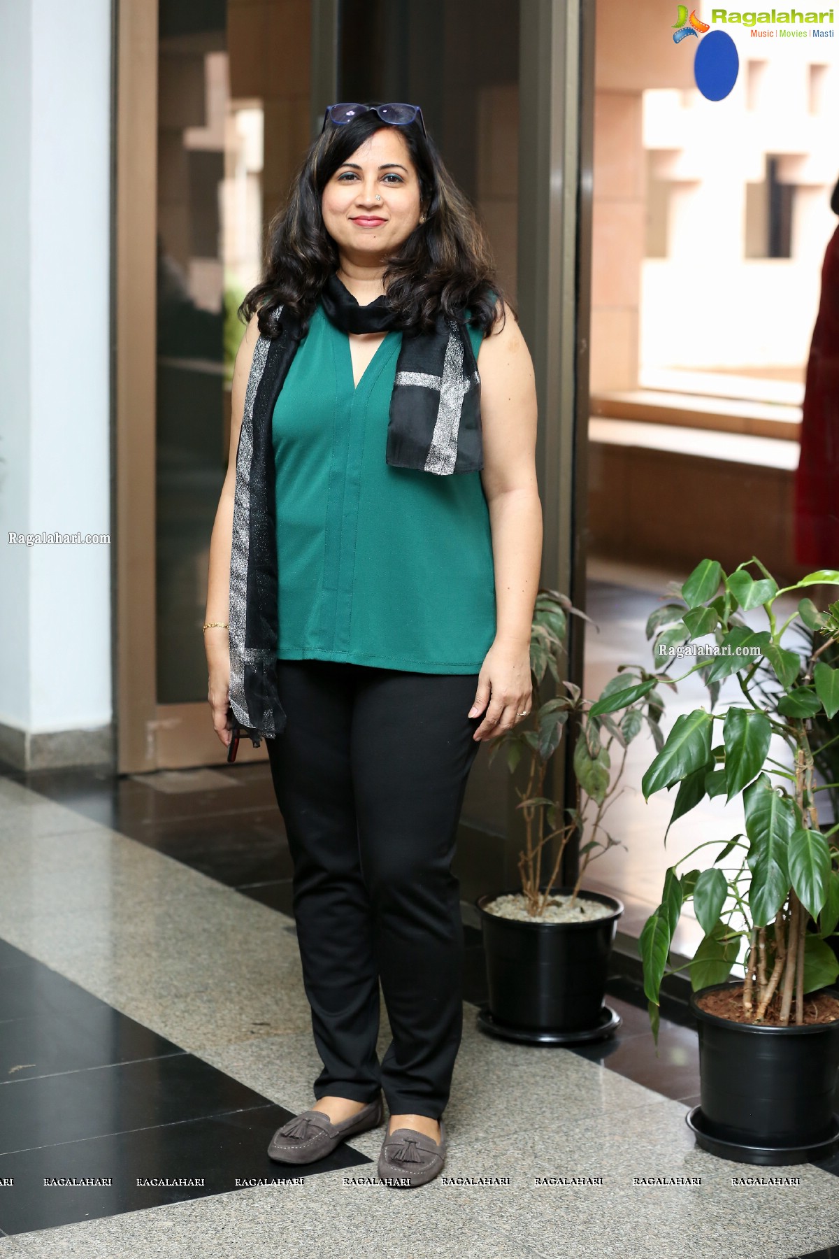 Women's Day 2020 Celebrations at ISB(Indian School of Business), Gachibowli