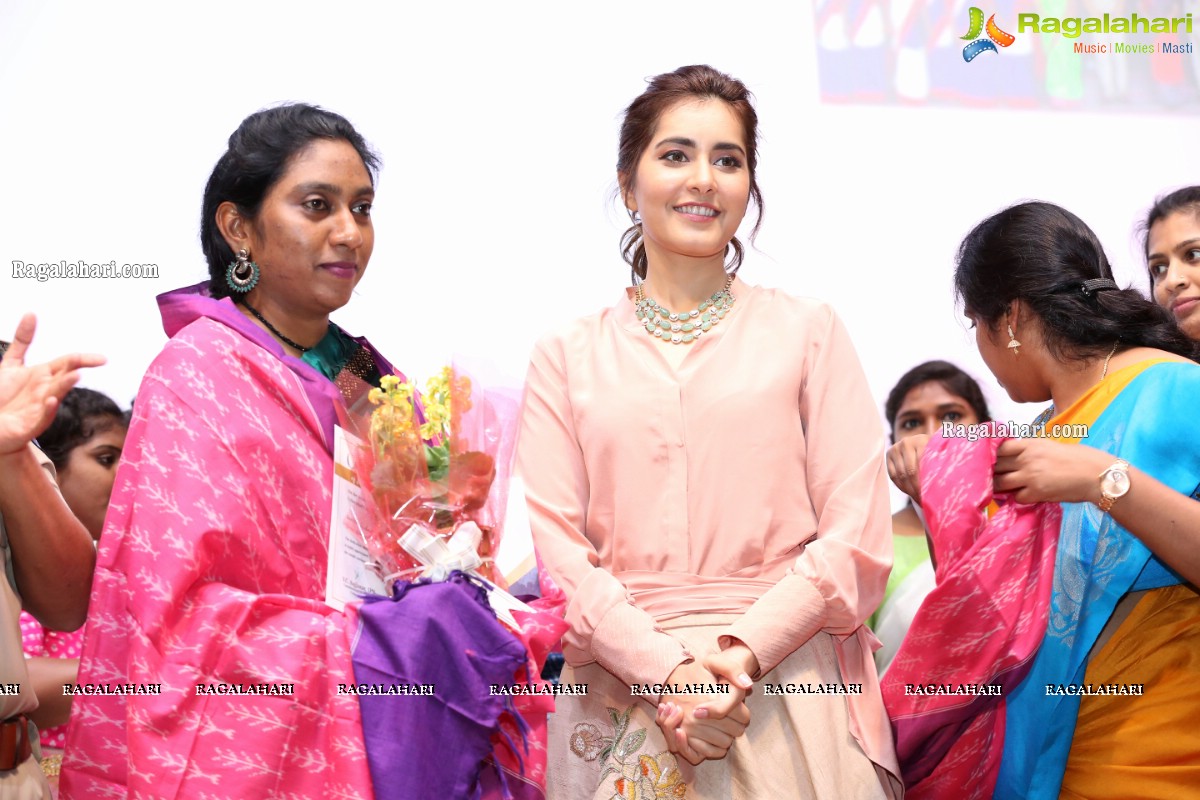 Women's Day 2020 Celebrations at ISB(Indian School of Business), Gachibowli