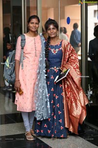 Women's Day 2020 Celebrations at ISB