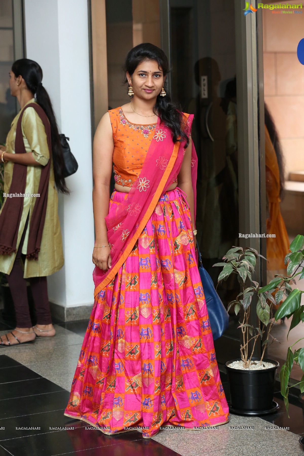 Women's Day 2020 Celebrations at ISB(Indian School of Business), Gachibowli