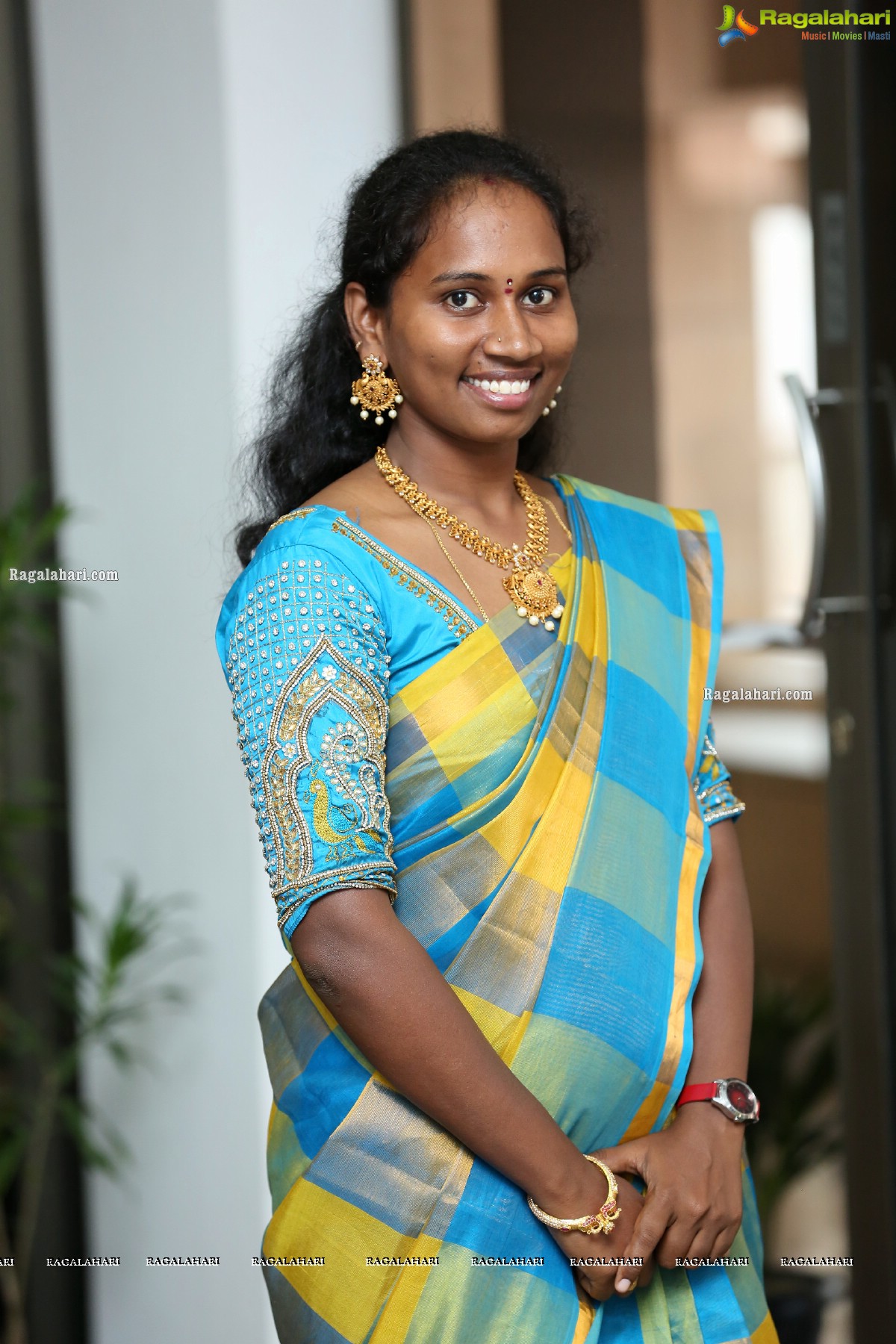 Women's Day 2020 Celebrations at ISB(Indian School of Business), Gachibowli