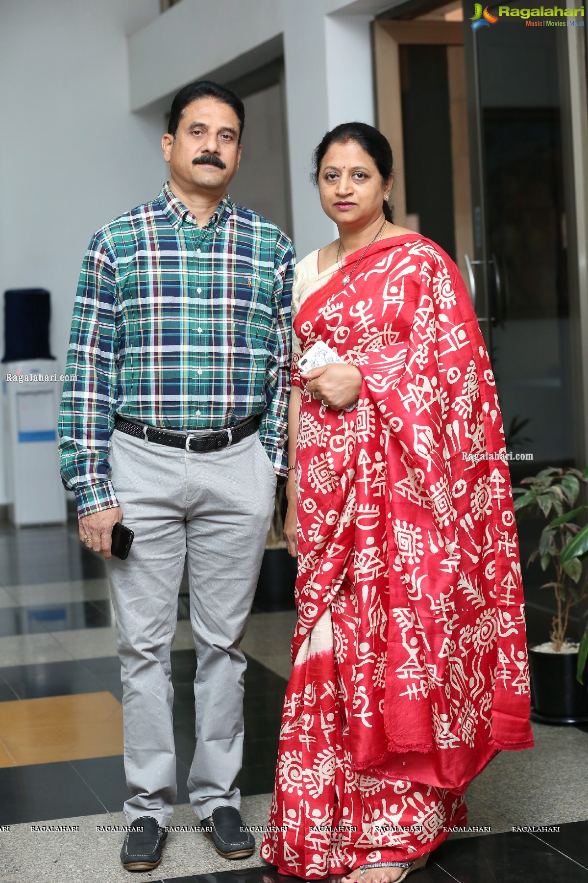 Women's Day 2020 Celebrations at ISB(Indian School of Business), Gachibowli