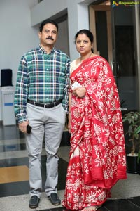 Women's Day 2020 Celebrations at ISB