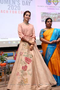 Women's Day 2020 Celebrations at ISB