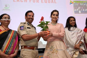 Women's Day 2020 Celebrations at ISB