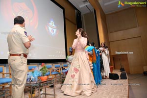 Women's Day 2020 Celebrations at ISB