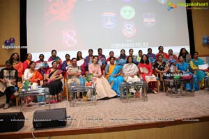 Women's Day 2020 Celebrations at ISB