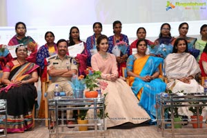 Women's Day 2020 Celebrations at ISB