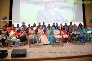 Women's Day 2020 Celebrations at ISB