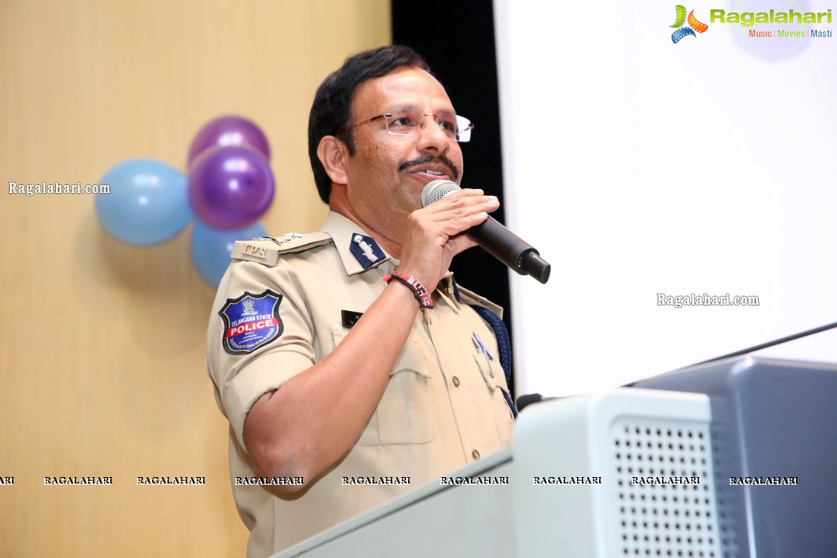 Women's Day 2020 Celebrations at ISB(Indian School of Business), Gachibowli