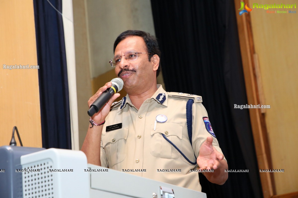 Women's Day 2020 Celebrations at ISB(Indian School of Business), Gachibowli