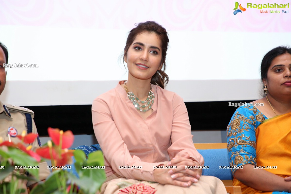 Women's Day 2020 Celebrations at ISB(Indian School of Business), Gachibowli